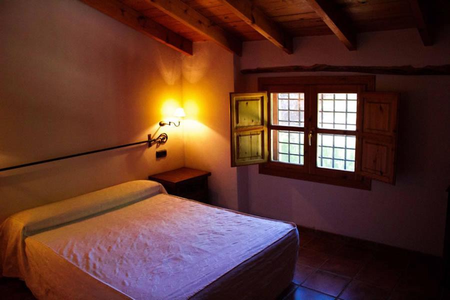 Villa Cortijo De Abajo Puebla De Don Fadrique Exterior foto